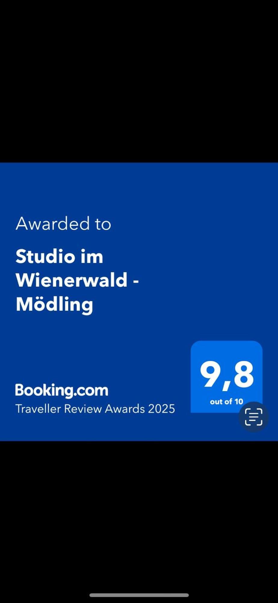 Studio Im Wienerwald - Moedling مودلينغ المظهر الخارجي الصورة